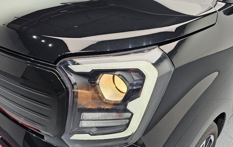KIA Ray, 2023 год, 1 050 000 рублей, 22 фотография