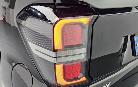 KIA Ray, 2023 год, 1 050 000 рублей, 23 фотография