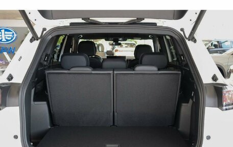 Volkswagen Teramont, 2026 год, 6 599 000 рублей, 6 фотография
