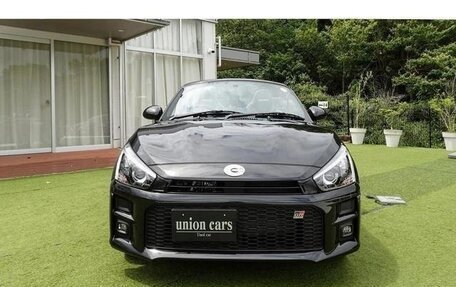 Daihatsu Copen II, 2023 год, 720 000 рублей, 2 фотография
