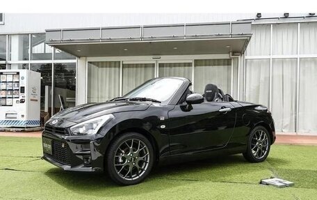 Daihatsu Copen II, 2023 год, 720 000 рублей, 4 фотография