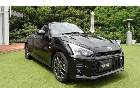 Daihatsu Copen II, 2023 год, 720 000 рублей, 3 фотография