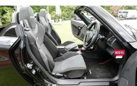 Daihatsu Copen II, 2023 год, 720 000 рублей, 17 фотография