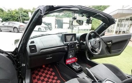 Daihatsu Copen II, 2023 год, 720 000 рублей, 21 фотография