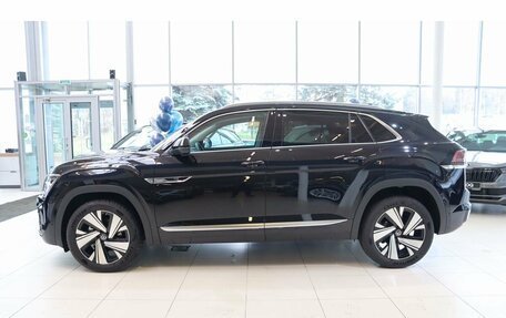 Volkswagen Teramont I, 2026 год, 5 890 000 рублей, 2 фотография