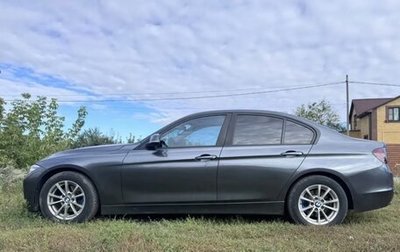 BMW 3 серия, 2013 год, 1 500 000 рублей, 1 фотография