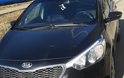 KIA Cerato III, 2015 год, 1 400 000 рублей, 1 фотография