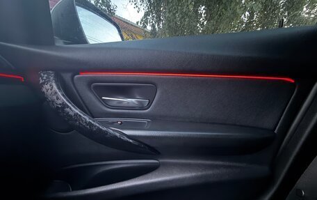 BMW 3 серия, 2013 год, 1 500 000 рублей, 5 фотография