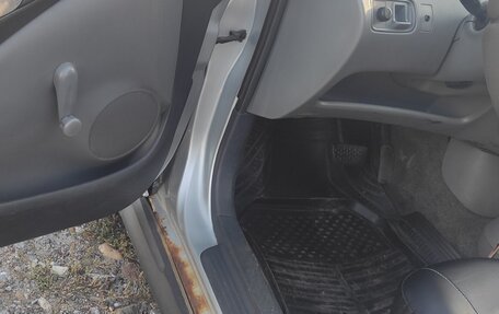 Toyota Echo, 2000 год, 220 000 рублей, 9 фотография