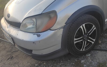 Toyota Echo, 2000 год, 220 000 рублей, 7 фотография