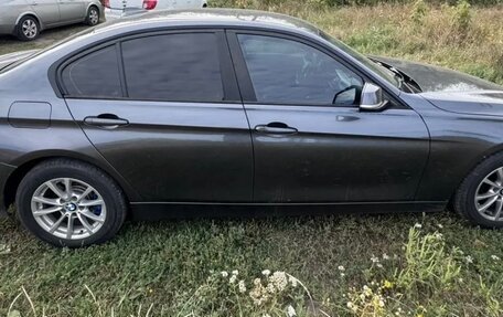BMW 3 серия, 2013 год, 1 500 000 рублей, 3 фотография