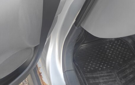 Toyota Echo, 2000 год, 220 000 рублей, 10 фотография