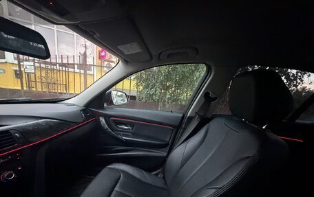 BMW 3 серия, 2013 год, 1 500 000 рублей, 6 фотография