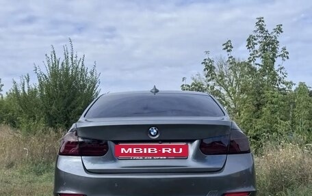 BMW 3 серия, 2013 год, 1 500 000 рублей, 2 фотография