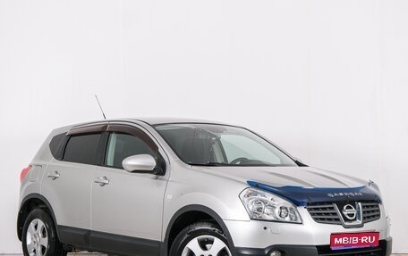 Nissan Qashqai, 2007 год, 1 049 000 рублей, 1 фотография