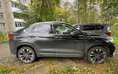 Geely Tugella FY11, 2023 год, 2 730 000 рублей, 7 фотография