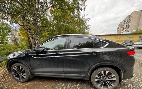 Geely Tugella FY11, 2023 год, 2 730 000 рублей, 2 фотография