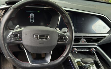 Geely Tugella FY11, 2023 год, 2 730 000 рублей, 8 фотография