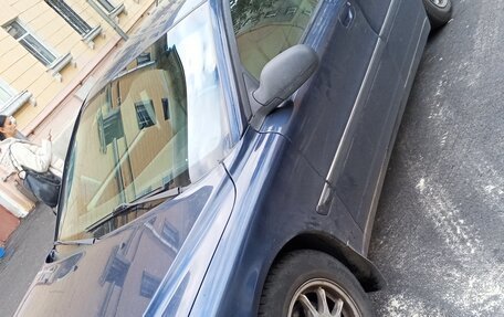 Volvo S80 II рестайлинг 2, 2001 год, 320 000 рублей, 5 фотография