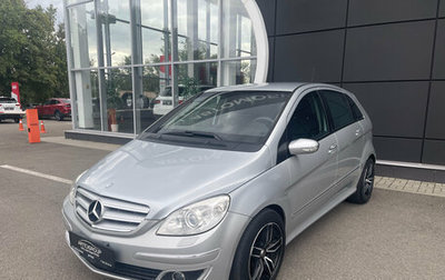 Mercedes-Benz B-Класс, 2006 год, 550 000 рублей, 1 фотография