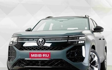 Volkswagen Teramont, 2025 год, 6 100 000 рублей, 1 фотография
