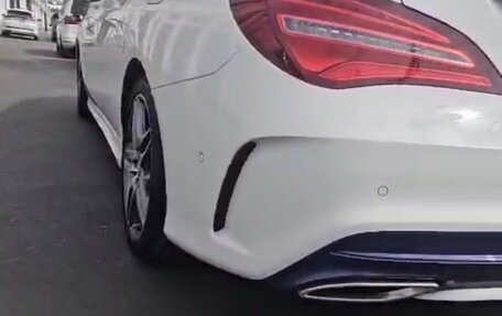 Mercedes-Benz CLA, 2016 год, 2 000 000 рублей, 5 фотография