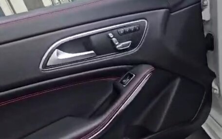 Mercedes-Benz CLA, 2016 год, 2 000 000 рублей, 6 фотография