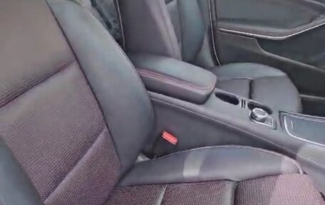 Mercedes-Benz CLA, 2016 год, 2 000 000 рублей, 4 фотография
