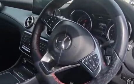 Mercedes-Benz CLA, 2016 год, 2 000 000 рублей, 11 фотография