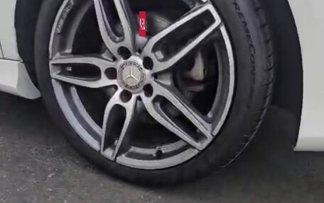 Mercedes-Benz CLA, 2016 год, 2 000 000 рублей, 2 фотография