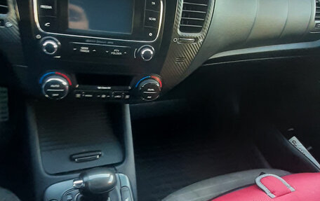 KIA Cerato III, 2015 год, 1 400 000 рублей, 12 фотография