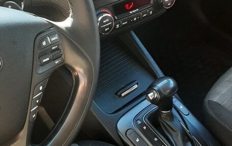 KIA Cerato III, 2015 год, 1 400 000 рублей, 7 фотография