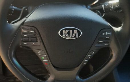 KIA Cerato III, 2015 год, 1 400 000 рублей, 9 фотография