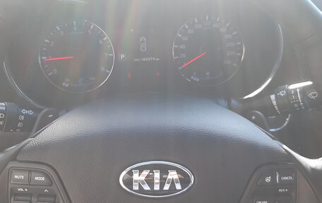 KIA Cerato III, 2015 год, 1 400 000 рублей, 10 фотография