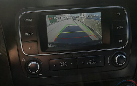 KIA Cerato III, 2015 год, 1 400 000 рублей, 11 фотография