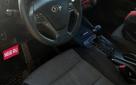 KIA Cerato III, 2015 год, 1 400 000 рублей, 8 фотография