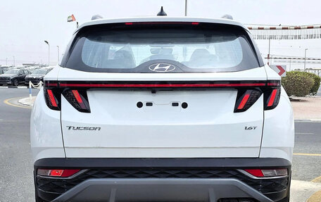 Hyundai Tucson, 2025 год, 4 731 550 рублей, 3 фотография