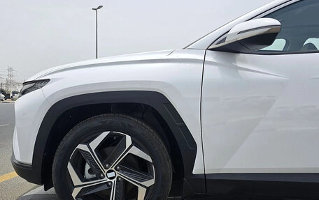 Hyundai Tucson, 2025 год, 4 731 550 рублей, 5 фотография