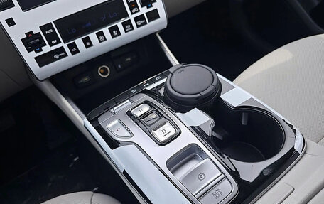 Hyundai Tucson, 2025 год, 4 731 550 рублей, 17 фотография