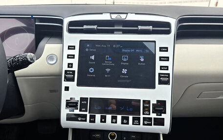 Hyundai Tucson, 2025 год, 4 731 550 рублей, 7 фотография