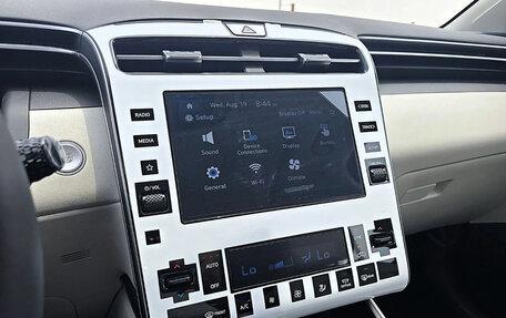 Hyundai Tucson, 2025 год, 4 731 550 рублей, 15 фотография