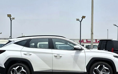 Hyundai Tucson, 2025 год, 4 731 550 рублей, 13 фотография