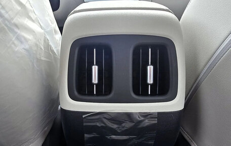 Hyundai Tucson, 2025 год, 4 731 550 рублей, 19 фотография