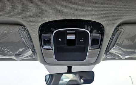 Hyundai Tucson, 2025 год, 4 731 550 рублей, 6 фотография