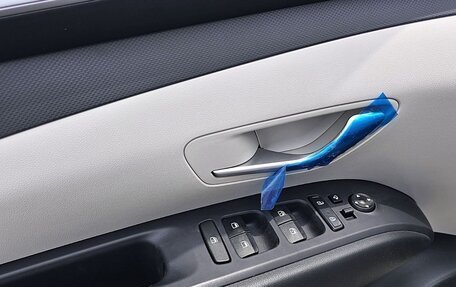 Hyundai Tucson, 2025 год, 4 731 550 рублей, 8 фотография