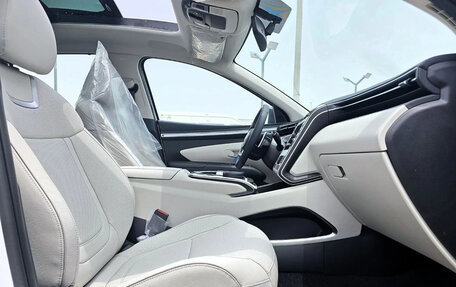 Hyundai Tucson, 2025 год, 4 731 550 рублей, 18 фотография