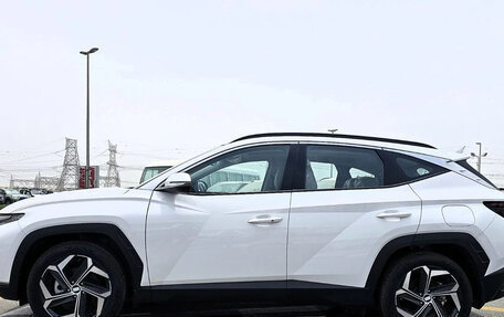 Hyundai Tucson, 2025 год, 4 731 550 рублей, 14 фотография