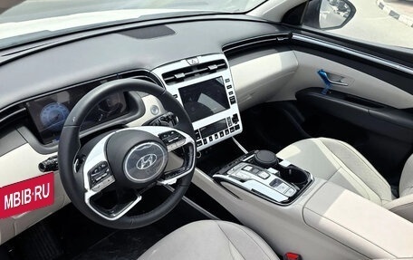Hyundai Tucson, 2025 год, 4 731 550 рублей, 12 фотография