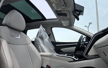 Hyundai Tucson, 2025 год, 4 731 550 рублей, 26 фотография
