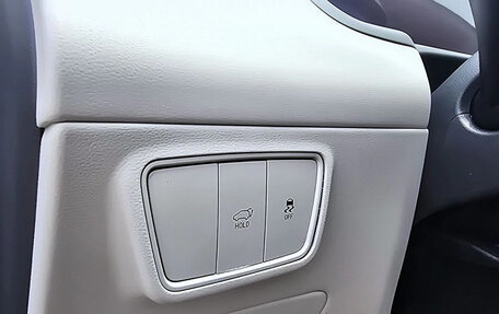 Hyundai Tucson, 2025 год, 4 731 550 рублей, 27 фотография
